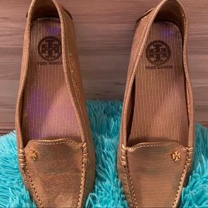 Tory Burch Arianna Driving Loafer Moccasins
